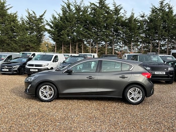 Used Ford Focus 2019 for sale - 76408427: Photo