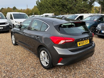 Used Ford Focus 2019 for sale - 76408427: Photo