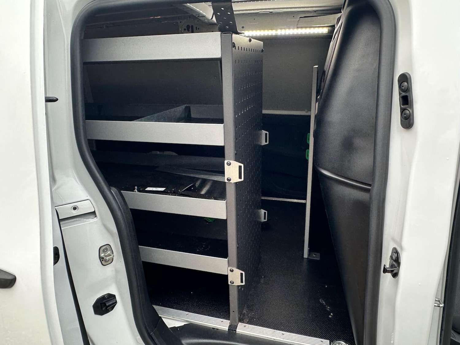 Used Vauxhall Combo 2020 for sale - 76964819: Photo 13