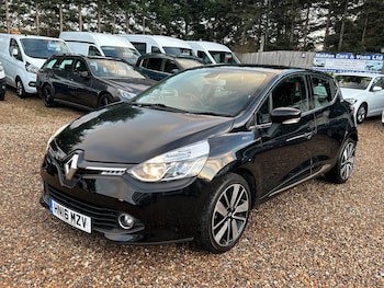 2016 (16) - 0.9 TCe Dynamique S Nav Euro 6 (s/s) 5dr