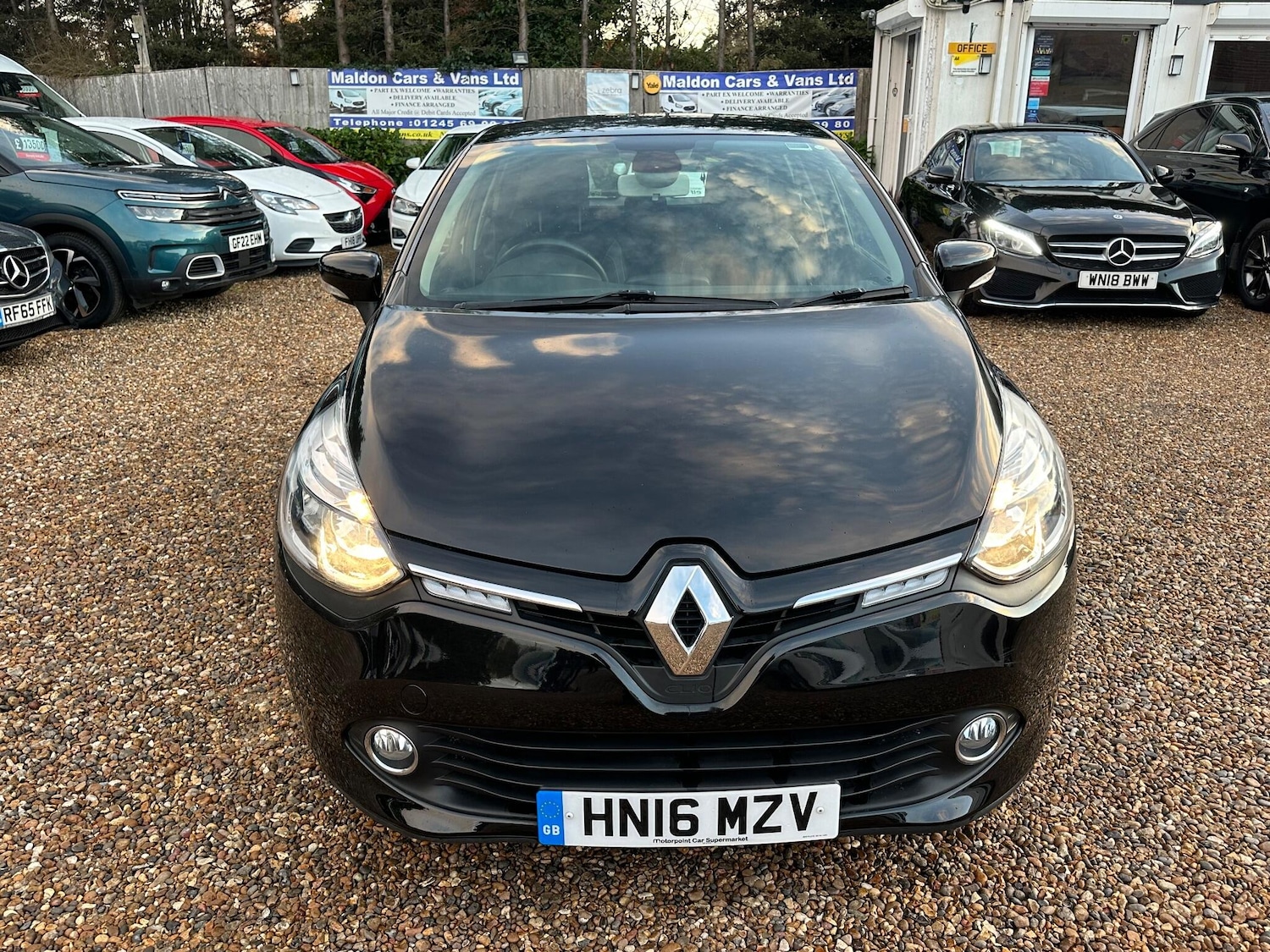 Used Renault Clio 2016 for sale - 76802184: Photo 8
