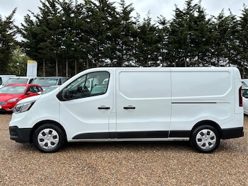 Used Renault Trafic 2023 for sale - 78676624: Photo
