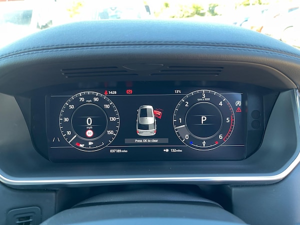 Used Land Rover Range Rover 2019 for sale - 74242437: Photo 13
