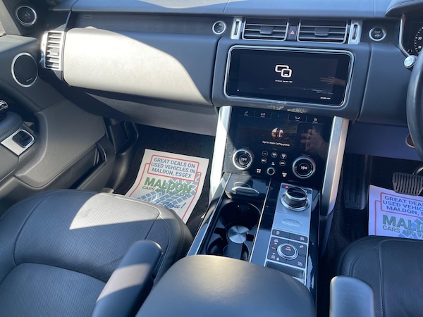 Used Land Rover Range Rover 2019 for sale - 74242437: Photo 15