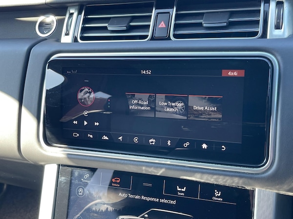 Used Land Rover Range Rover 2019 for sale - 74242437: Photo 20