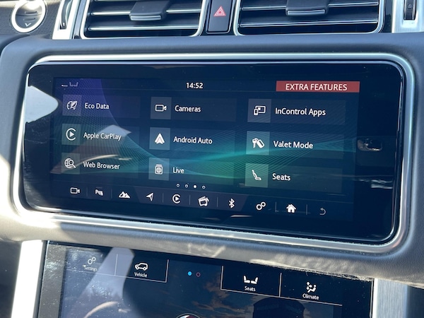 Used Land Rover Range Rover 2019 for sale - 74242437: Photo 21