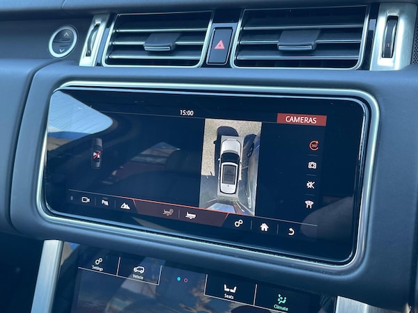 Used Land Rover Range Rover 2019 for sale - 74242437: Photo 23