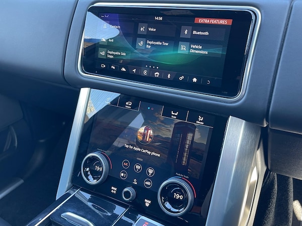 Used Land Rover Range Rover 2019 for sale - 74242437: Photo 24