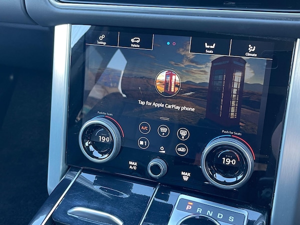 Used Land Rover Range Rover 2019 for sale - 74242437: Photo 25
