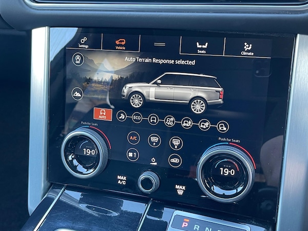 Used Land Rover Range Rover 2019 for sale - 74242437: Photo 26