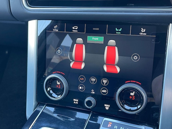 Used Land Rover Range Rover 2019 for sale - 74242437: Photo 27