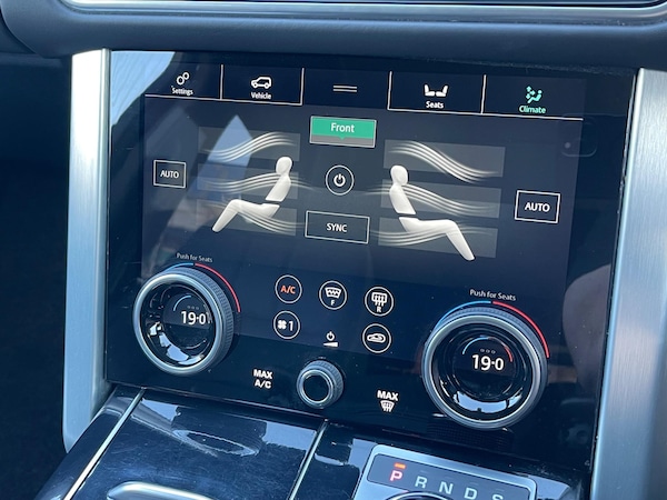 Used Land Rover Range Rover 2019 for sale - 74242437: Photo 28
