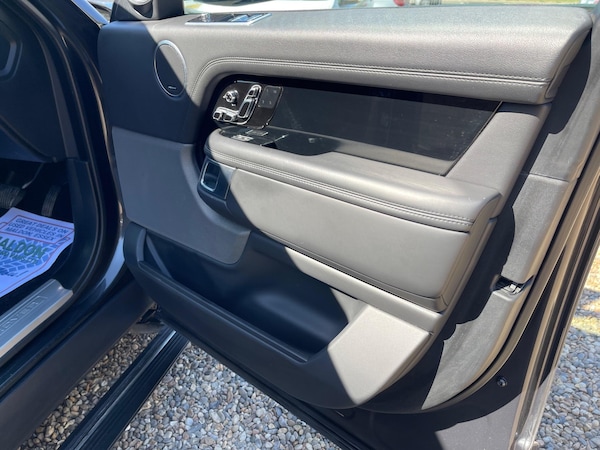 Used Land Rover Range Rover 2019 for sale - 74242437: Photo 30