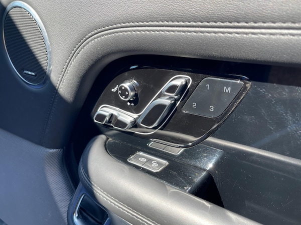 Used Land Rover Range Rover 2019 for sale - 74242437: Photo 32