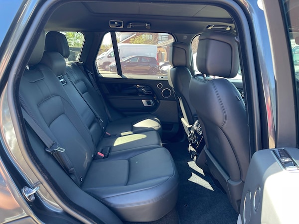 Used Land Rover Range Rover 2019 for sale - 74242437: Photo 37