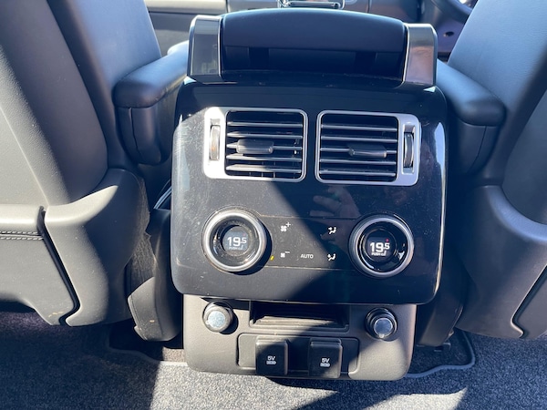 Used Land Rover Range Rover 2019 for sale - 74242437: Photo 40