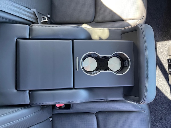 Used Land Rover Range Rover 2019 for sale - 74242437: Photo 43