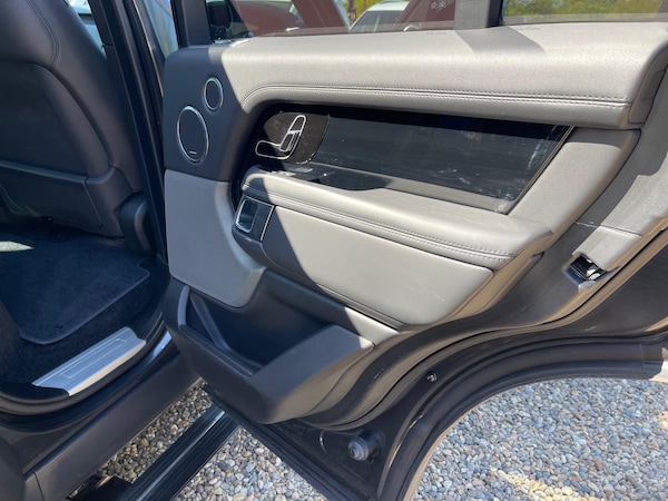 Used Land Rover Range Rover 2019 for sale - 74242437: Photo 44
