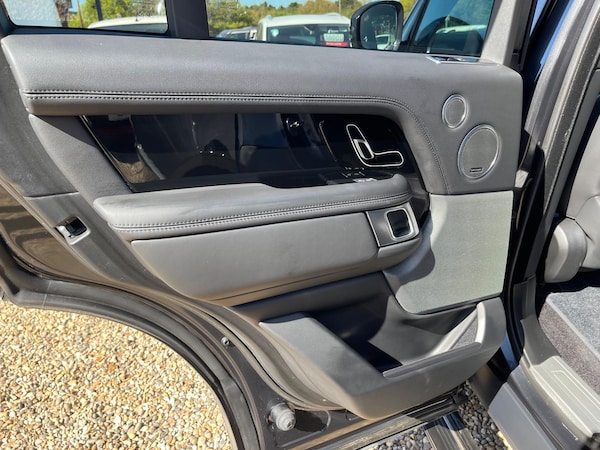 Used Land Rover Range Rover 2019 for sale - 74242437: Photo 56
