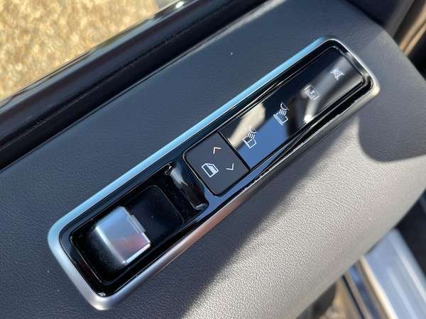 Used Land Rover Range Rover 2019 for sale - 74242437: Photo 59