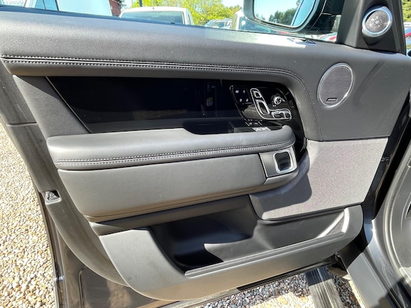 Used Land Rover Range Rover 2019 for sale - 74242437: Photo 63