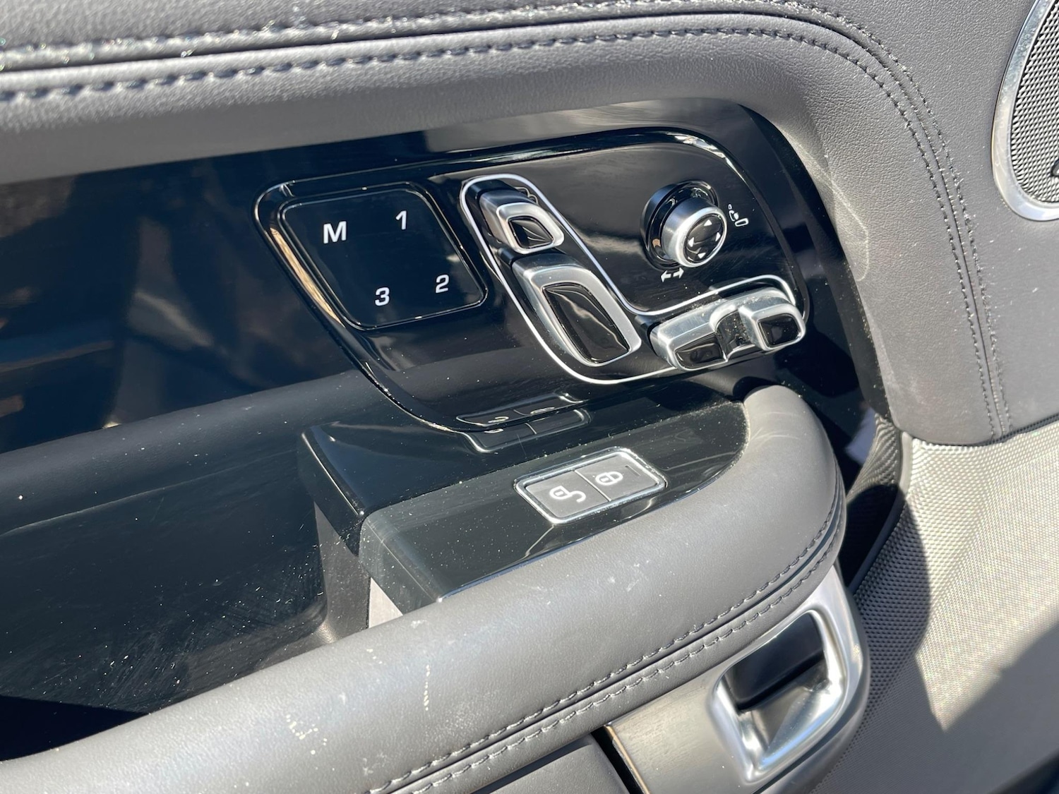 Vehicle 64