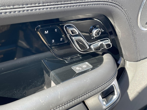 Used Land Rover Range Rover 2019 for sale - 74242437: Photo 64