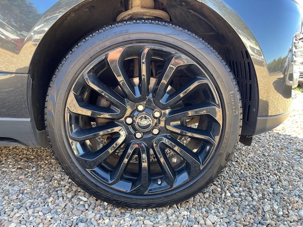 Used Land Rover Range Rover 2019 for sale - 74242437: Photo 78