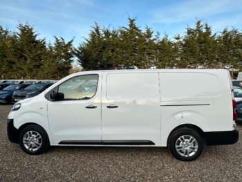 Used Vauxhall Vivaro 2020 for sale - 73890463: Photo