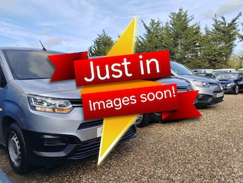 Peugeot Partner feature image