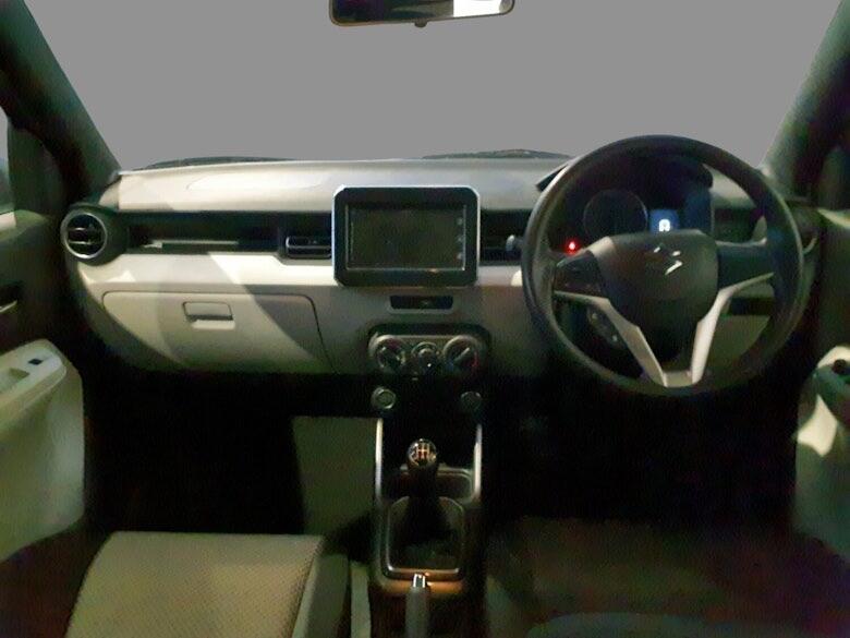 Used Suzuki Ignis 2018 for sale - 77411856: Photo 4