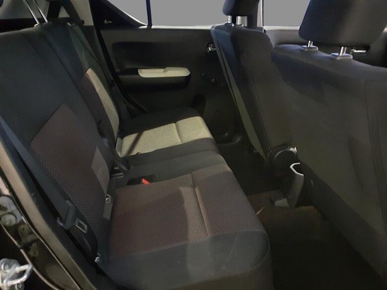 Used Suzuki Ignis 2018 for sale - 77411856: Photo 6