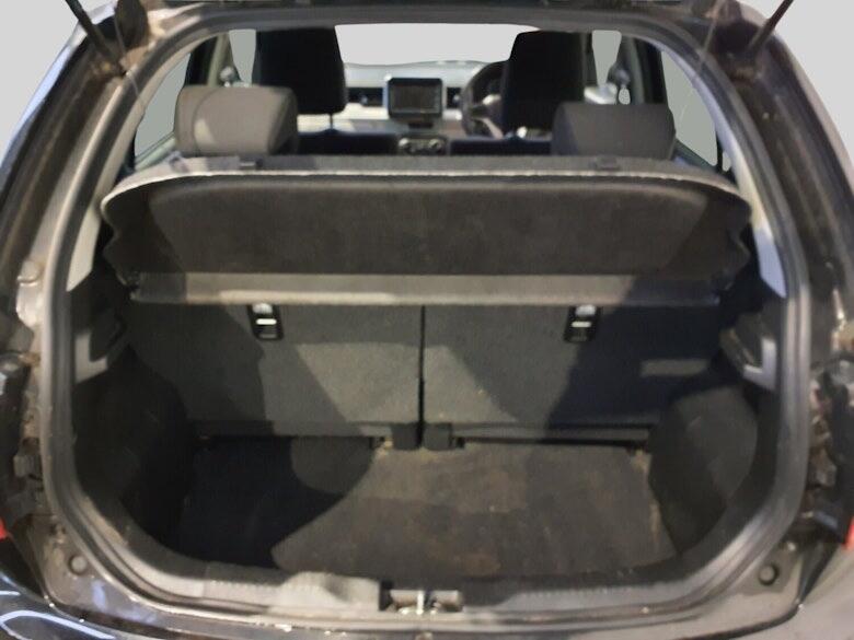 Used Suzuki Ignis 2018 for sale - 77411856: Photo 7