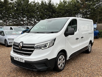 Used Vauxhall Vivaro 2023 for sale - 77783675: Photo