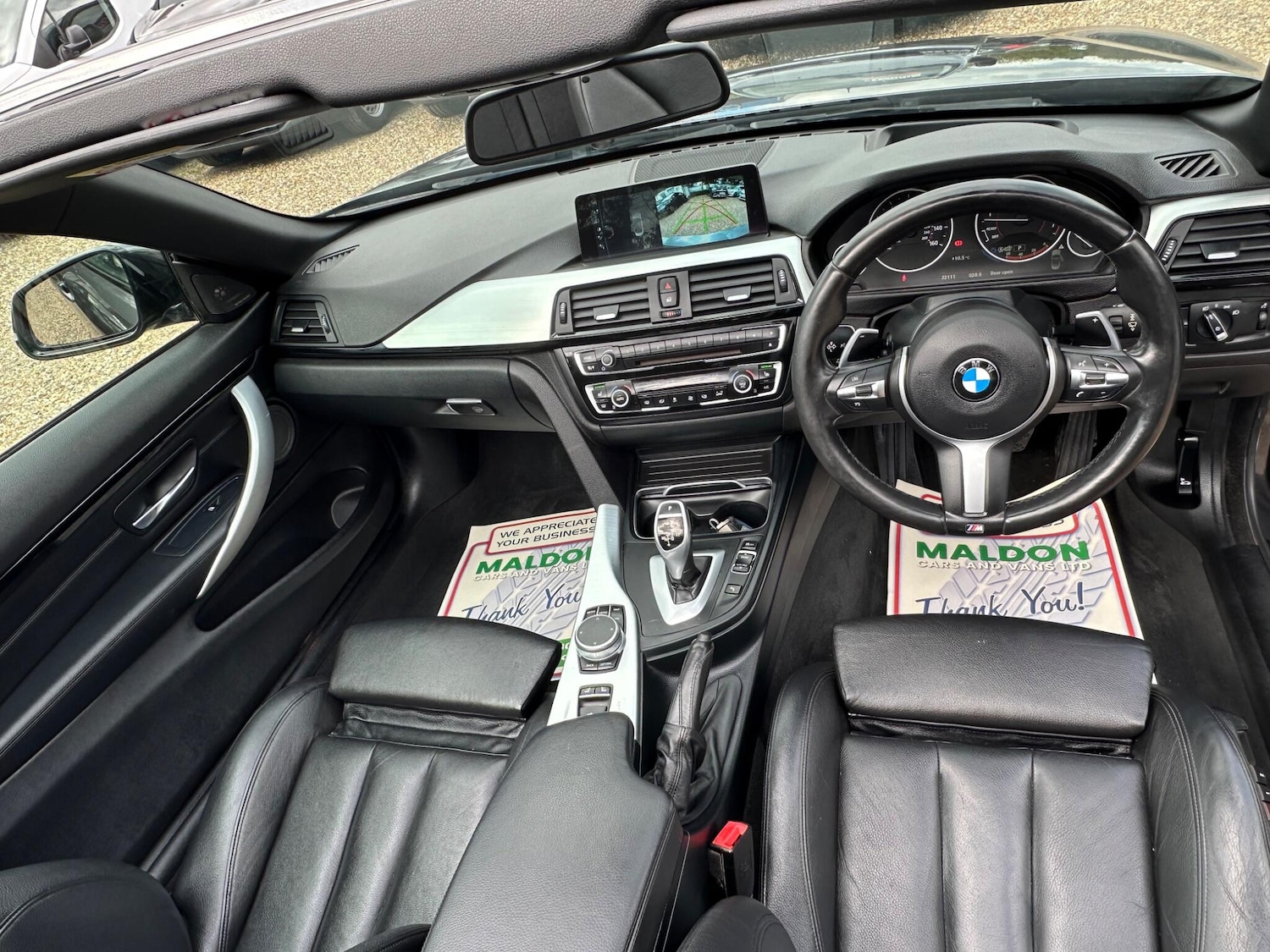 Used BMW 4 Series 2016 for sale - 78047445: Photo 10