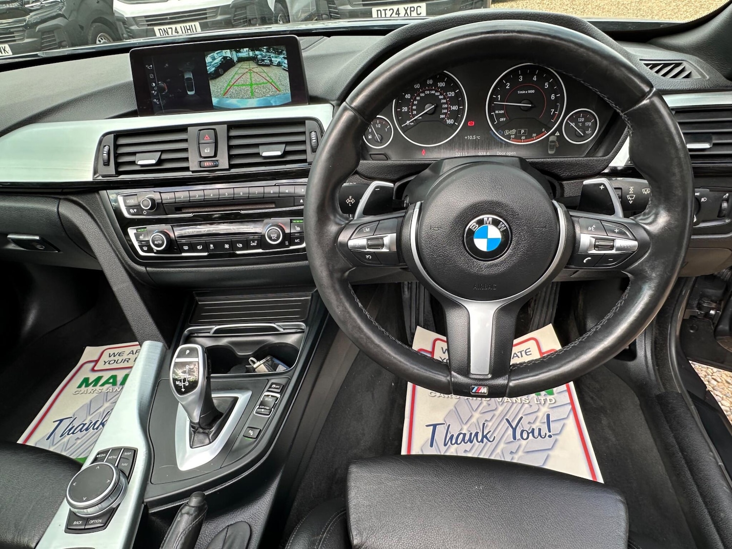 Used BMW 4 Series 2016 for sale - 78047445: Photo 11