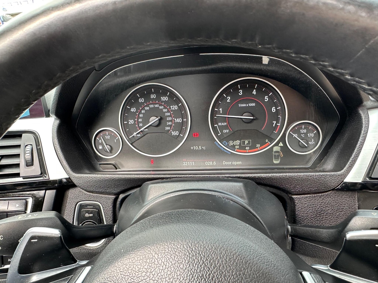 Used BMW 4 Series 2016 for sale - 78047445: Photo 12