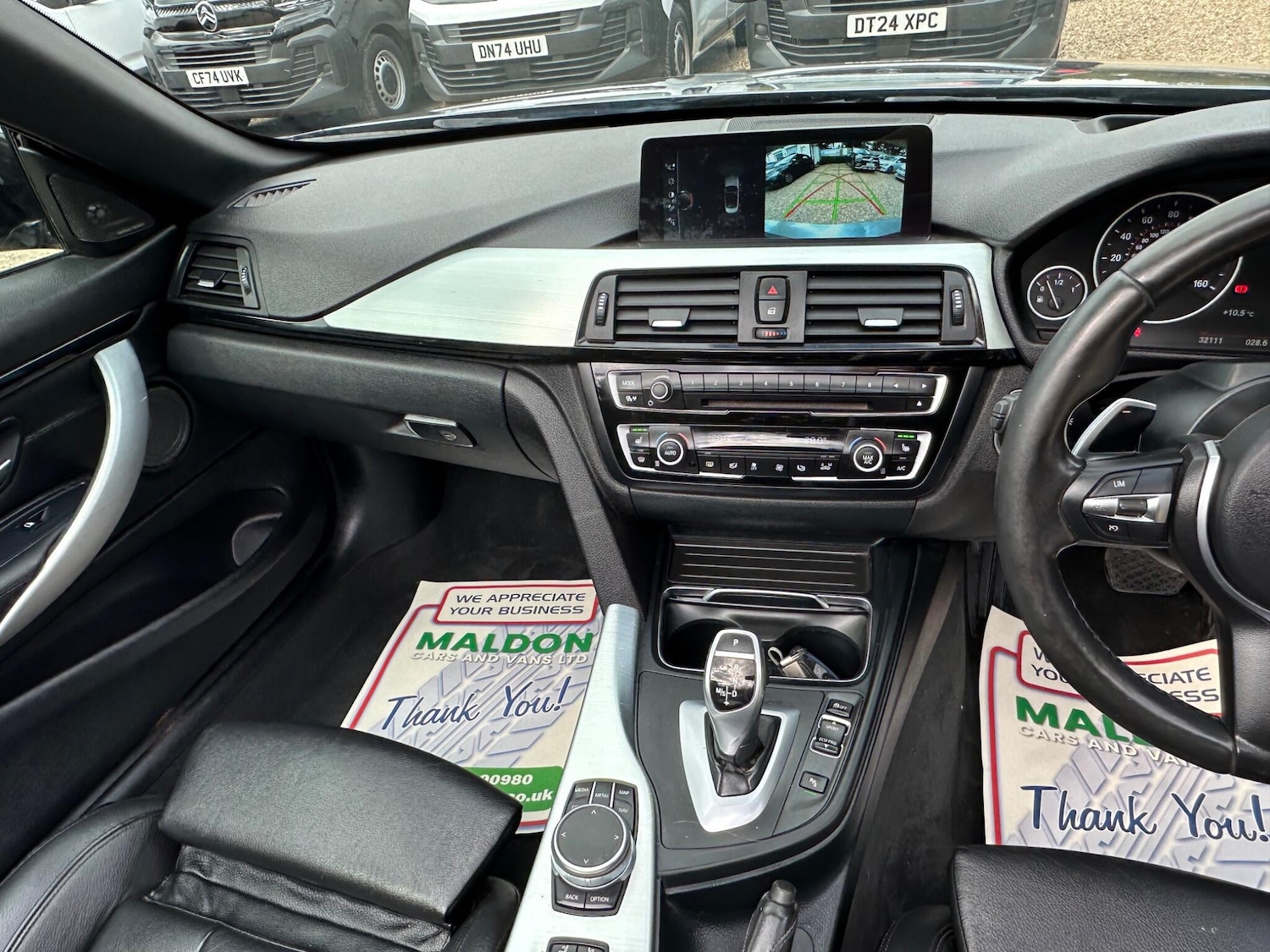 Used BMW 4 Series 2016 for sale - 78047445: Photo 13