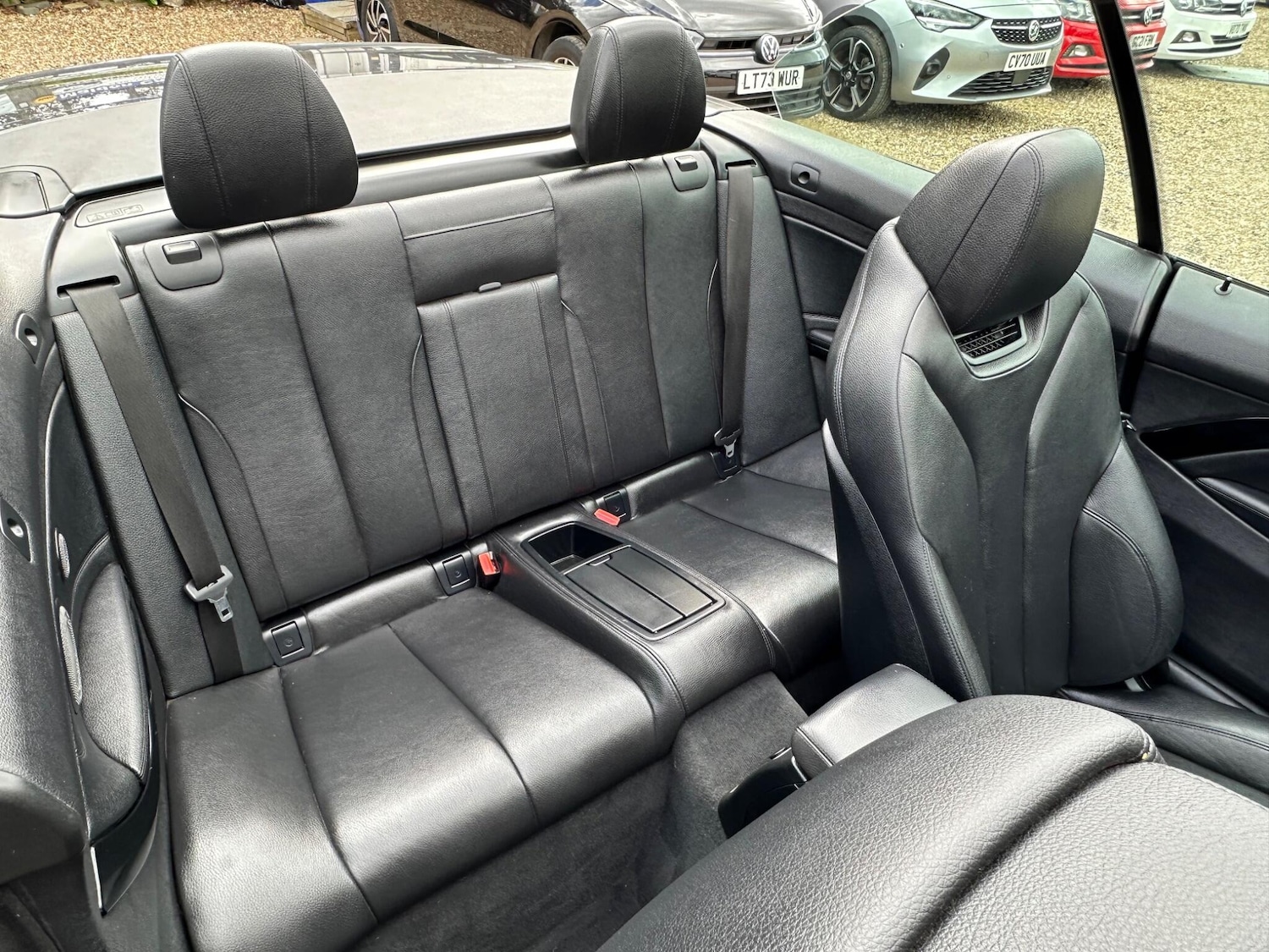 Used BMW 4 Series 2016 for sale - 78047445: Photo 14