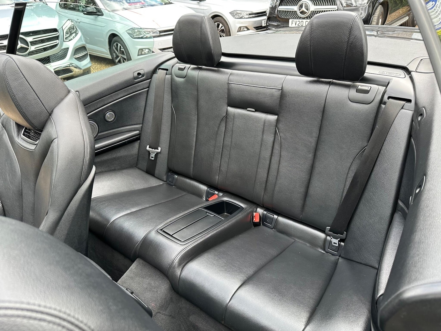 Used BMW 4 Series 2016 for sale - 78047445: Photo 17