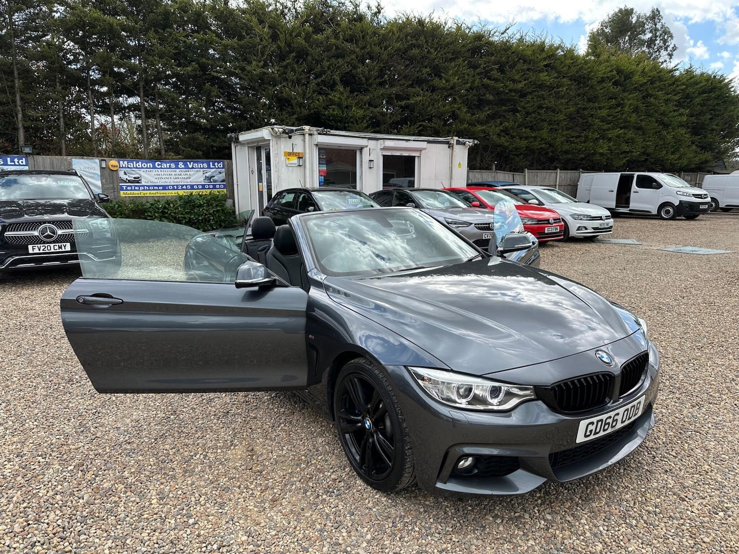 Used BMW 4 Series 2016 for sale - 78047445: Photo 24