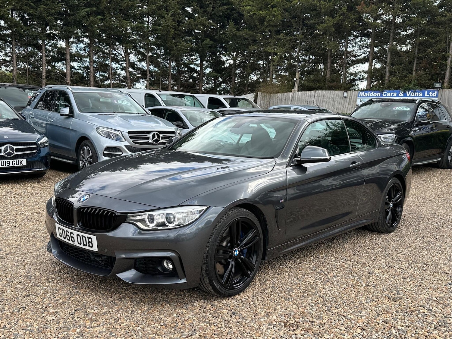 Used BMW 4 Series 2016 for sale - 78047445: Photo 26