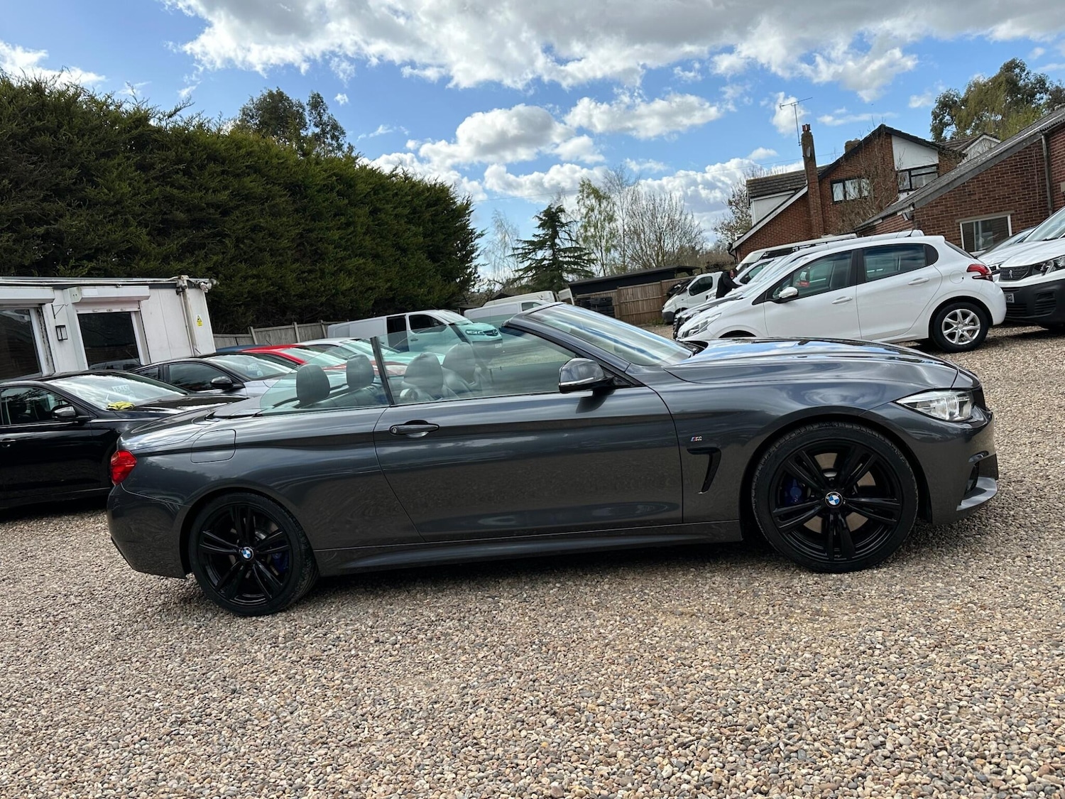 Used BMW 4 Series 2016 for sale - 78047445: Photo 6