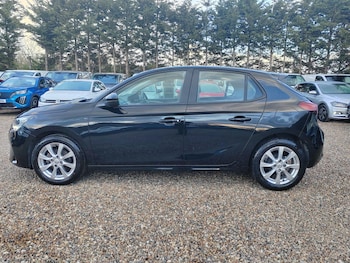 Used Vauxhall Corsa 2022 for sale - 78859786: Photo