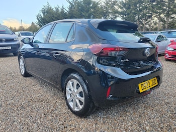 Used Vauxhall Corsa 2022 for sale - 78859786: Photo