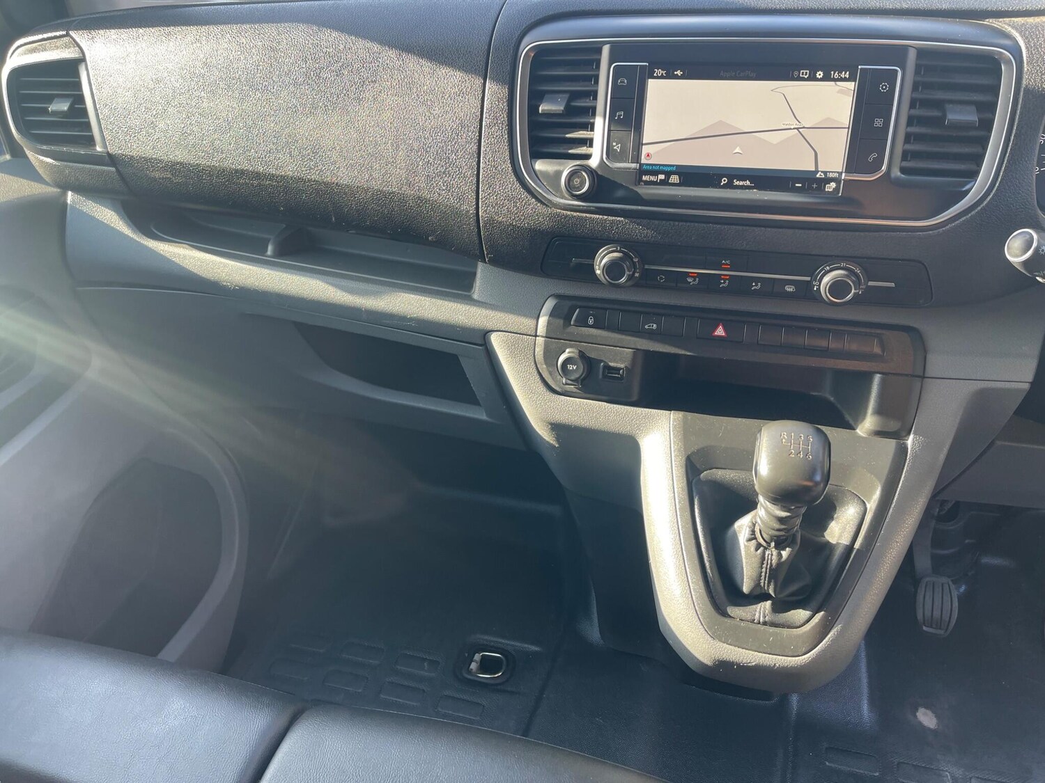 Used Vauxhall Vivaro 2020 for sale - 76987916: Photo 13