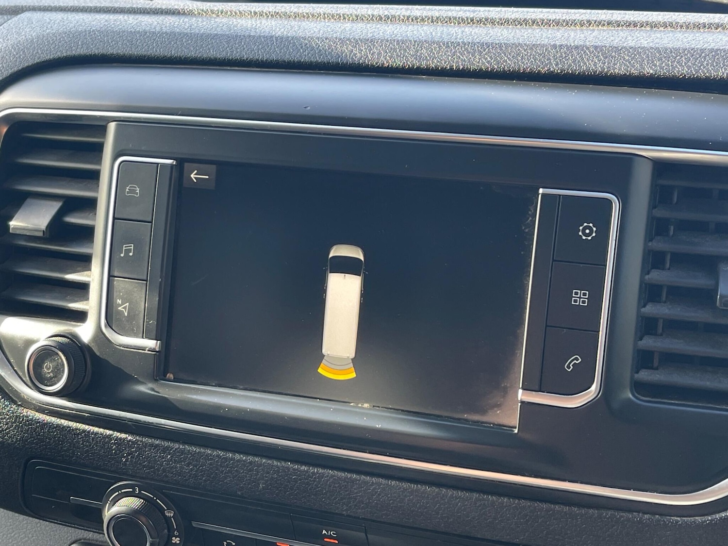 Used Vauxhall Vivaro 2020 for sale - 76987916: Photo 15