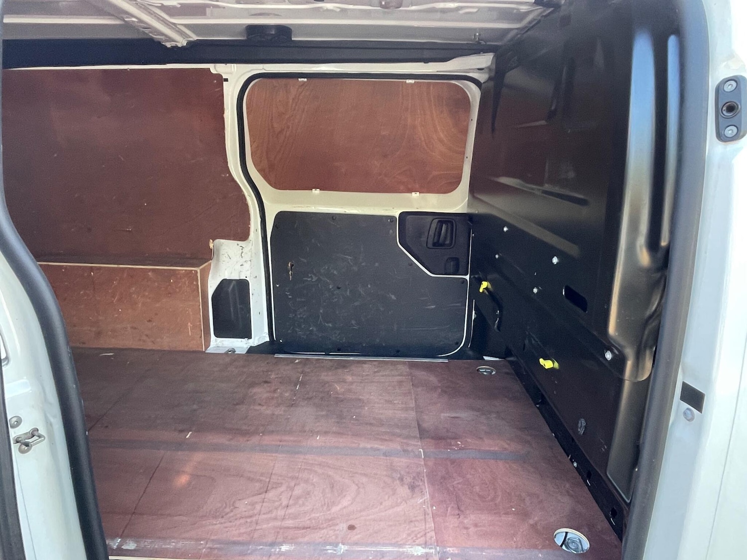 Used Vauxhall Vivaro 2020 for sale - 76987916: Photo 19