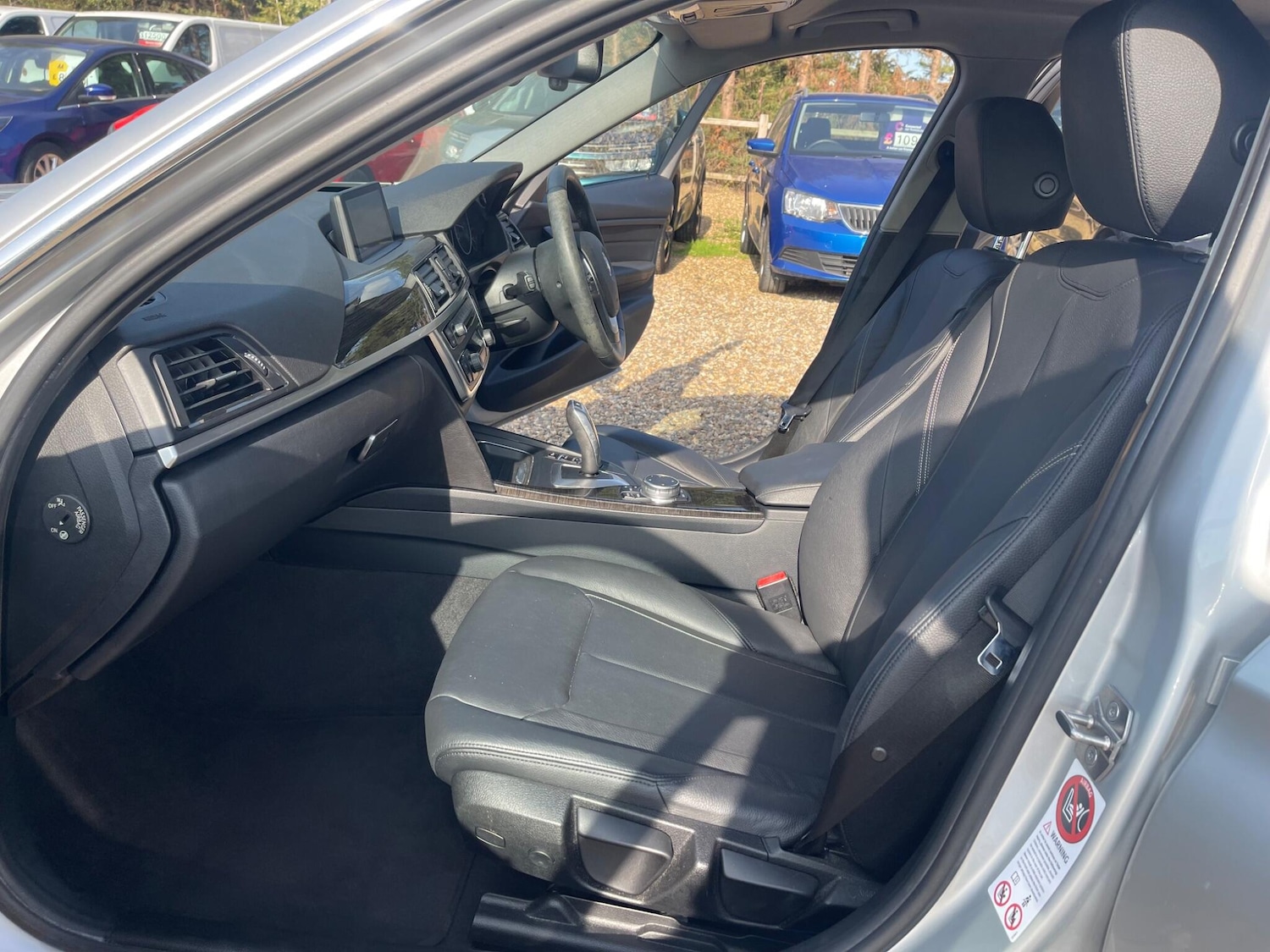 Vehicle 27