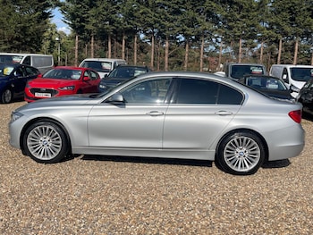 Used BMW 3 Series 2014 for sale - 75507235: Photo